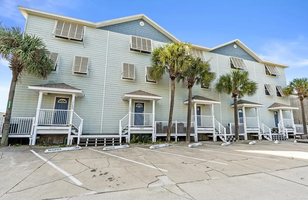 Southern Exposure Beach Home-1
