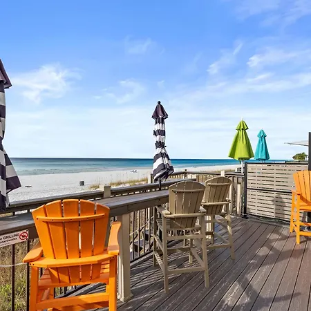 Southern Exposure Beach Home-2