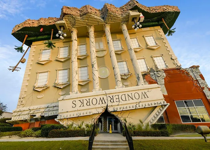 Moonspinner #715A By Book That Condo Panama City Beach